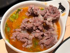 -牛事制造局牛肉火锅(莲岳路店)