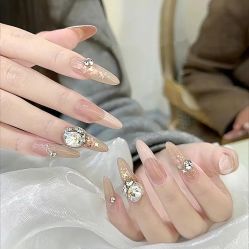 -M·X Nail日式美甲美睫