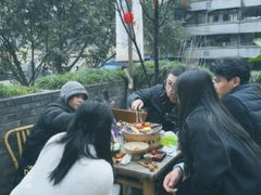 -白象居
