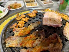 -韩宫宴烤肉·料理(南京江宁万达店)