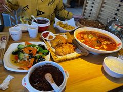 -谷养元粥铺(新天地店)