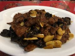 -玉华台饭庄(裕中西里小区店)