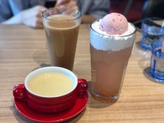 -必胜客(花舞大唐博物馆店)