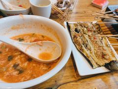 -管氏翅吧(中关村店)