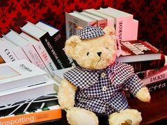 -天河城购物中心