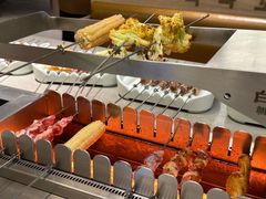 -白玉·朝鲜族烤串(深圳Kkone店)