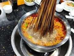 -小向麻辣烫(天街总店)