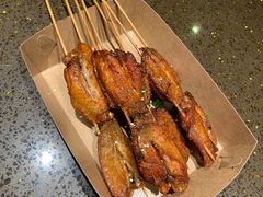 -蛙喔炭烧牛蛙(盐城盐都万达店)