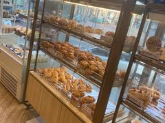 -85度C(青岛闽江路店)
