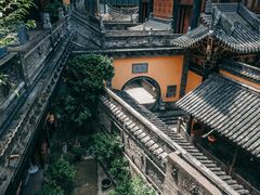 -罗汉寺