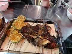 -壹加壹电烤串(总店)