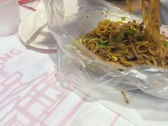 -饶福记·南昌烧烤大排档(九龙湖土著店)
