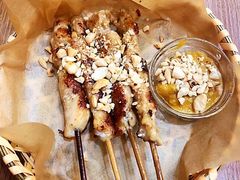 -曼谷食堂·泰国家庭料理(丹桂路店)