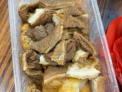 -细妹五香牛杂(步行街店)