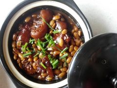 -山外山菜馆(玉泉路店)