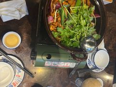 -凤兴鸡煲(宝安海雅店)
