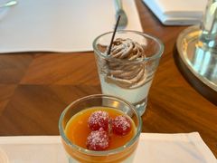 -北京柏悦酒店·锦庭餐厅Dining Room