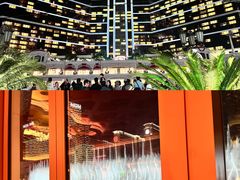 -咖啡苑 - 蔚藍夏日限定主题(永利皇宫店)