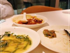 -莆田餐厅PUTIEN(三里屯店)