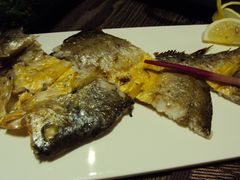 -长崎家日式料理(人民大街店)