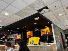 -麦当劳(健德桥得来速店)
