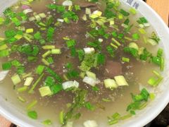 -韩萍老南京馄饨(河西万达店)