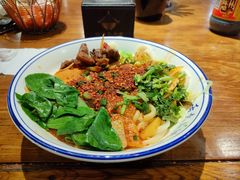 -老白家面馆(测绘东路总店)