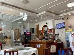 大堂-蒲氏烤鸭(百寿路店)