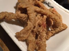 特色炸酥肉-纸盐河码头火锅(十八梯店)