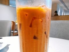 泰式冻奶茶-农畉LONFOOD(福田星河COCOPark店)