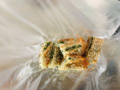 -咏春葱油饼(德政中路店)