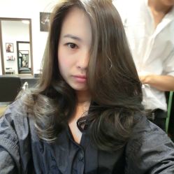 iphone_upload_pic-3AM HAIR SALON烫发染发接发