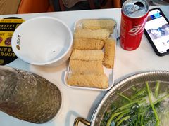 -潮汕大目牛肉火锅(水围店)