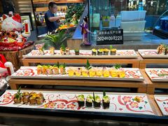 -千滋百味自助海鲜烤肉(布吉景华店)