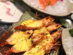 -菊上料理(蜀山银泰百货店)