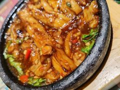 -大头力茶餐厅(花都融创茂店)