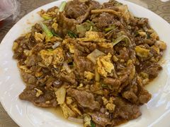醋溜木须-白魁老号饭庄(交道口店)