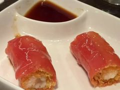 -万丽轩·粤菜(王府井金茂万丽酒店)