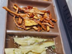 -一桶江山餐厅(松北店)