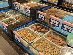 -海月轩海鲜豆捞(紫金塔店)