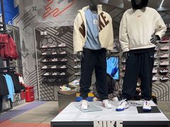 -NIKE品牌体验店(苏州中心店)