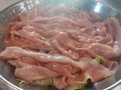 -憨铁匠老火锅(龙岗万科里店)