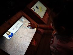 -珠海横琴国家地理探险家中心(创新方)