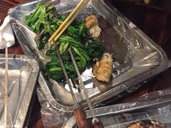 -新疆烧烤王(广灵店)