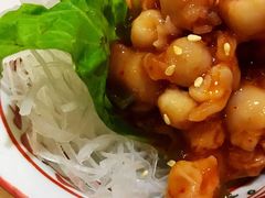 -樱の千渡日式料理·铁板烧•烧鸟(金盛田广场店)