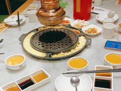 -韩宫宴和牛烤肉(合肥滨湖银泰城店)