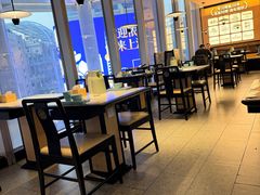 -江边城外烤全鱼(世茂广场店)