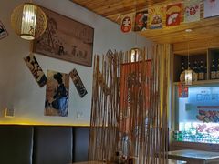 -吉炙烧鸟•本格料理(国际商贸城店)