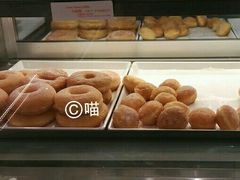 -BreadTalk面包新语·烘焙蛋糕(高德置地春广场店)