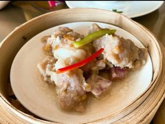 -福州世茂洲际酒店·福邸(台江店)